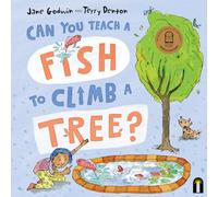 Can You Teach a Fish to Climb a Tree?