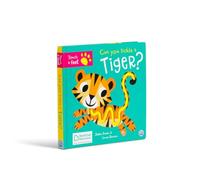 Can you tickle a tiger?