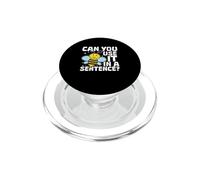 Can You Use It In A Sentence - Spelling Bee PopSockets PopGrip for MagSafe