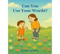 Can You Use Your Words
