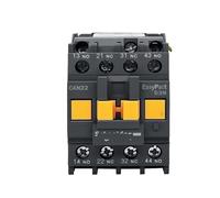 CAN22M5N contactor intermediate relay 31F5N 40B5N generation CA2DN CAE CAR(CAN22M5N)
