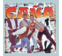 Cana Brava - En Su Mejor Tiempo