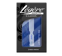 CAÑA LEGERE CLARINETE STANDARD 3.75 Bb (Unidad)