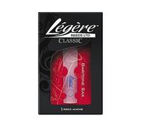 CAÑA LEGERE SAXO BARITONO STANDARD 3¼ (Unidad)