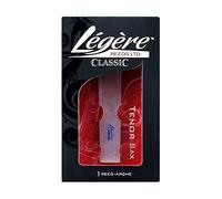 CAÑA LEGERE SAXO TENOR STANDARD 4¼ (Unidad)