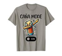Caña Mode On T-Shirt