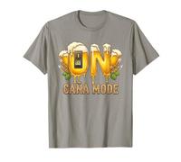Caña Mode On T-Shirt