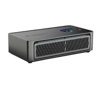 Canaan Avalon Nano 3S Bitcoin Miner - 6 TH/s Hashrate - Ultra Quiet 33dB - Dual Function Heater - 140W Power Consumption -ASIC Mining Device with WiFi/Ethernet