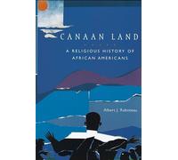 Canaan Land A Religious History of African Americans 9780195145854 | Brand New