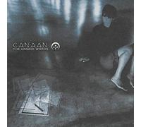 Canaan - The Unsaid Words