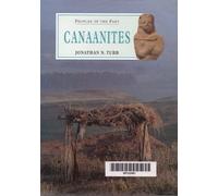 Canaanites (Peoples of the Past S.)