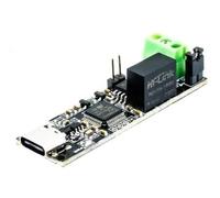 CANable V2.0 Pro CANbus transceiver CAN2.0 USBCAN controller USB to CAN Protocol converter serial port analyzer board(CANable V2.0 Pro)