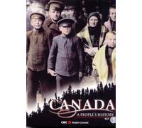 Canada: A People's History - Set 3