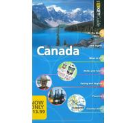 Canada (AA Key Guides Series)