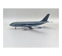 Canada Air Force Airbus CC-150 Polaris A310-304F15004 1:200 Scale Inflight200 IF310RCAF04
