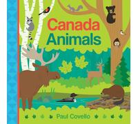 Canada Animals