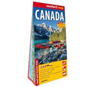 Canada (comfort! map)
