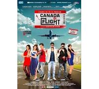 CANADA DI FLIGHT