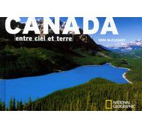 Canada entre ciel et terre