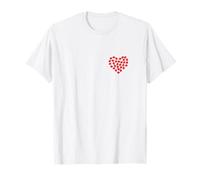 Canada Flag Proud Canadian Maple Leaf T-Shirt
