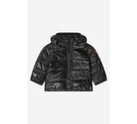 Canada Goose Baby Crofton Down Hooded Jacket - Black - 18 - 24 Mths