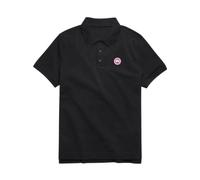 Canada Goose T-shirts and Polos - male - Canada Goose - Polo Shirts - Black - 2XL - Tops 2XL