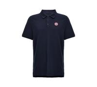 CANADA GOOSE 'Beckley' Polo Shirt L