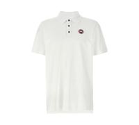 CANADA GOOSE 'Beckley' Polo Shirt M