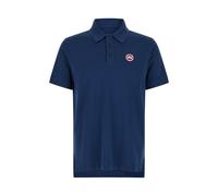 CANADA GOOSE 'Beckley' Polo Shirt S