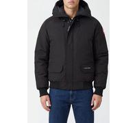 CANADA GOOSE Chilliwack Arctic Tech Hooded Bomber Jacket - Size: S - male