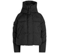 Canada Goose Chilliwack Quilted Hooded Nylon Jacket - Black - XL (UK16 / XL)