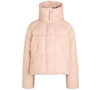 Canada Goose Chilliwack Quilted Hooded Nylon Jacket - Rose - L (UK14 / L)