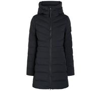 Canada Goose Claire Quilted Aira Coat - Black - L (UK14 / L)