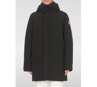 Coat CANADA GOOSE Men color Black - Size: M - male