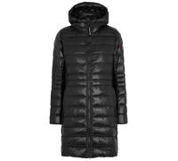 Canada Goose Cypress Quilted Feather-light Shell Jacket, Black, Jacket - XS