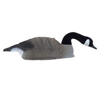 Canada Goose Decoy Packs 1,6,12 Shell Flocked Geese Shooting Half Body Hunting (1)