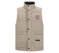 CANADA GOOSE 'Freestyle Crew Vest' Vest S