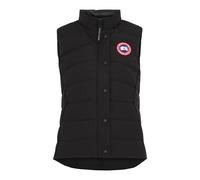 Canada Goose Freestyle Quilted Arctic-tech Shell Gilet, Black, Gilet - L