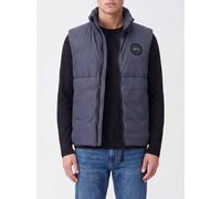 CANADA GOOSE High-Neck Quilted Water-Repellent Nylon Gilet - Size: M - male