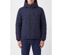 CANADA GOOSE Hooded Puffer Jacket in Water-Repellent Technical Nylon - Size: L - male