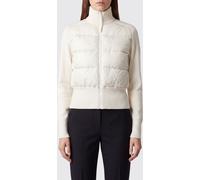 CANADA GOOSE HyBridge Quilted Nylon Short Down Jacket with High Neck - Size: M - female