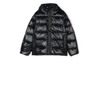 Canada Goose Kids Crofton padded jacket - Black 2-3 yrs-4-5 yrs-6-7 yrs