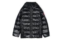 Canada Goose Kids Crofton padded jacket - Black XS-S-M