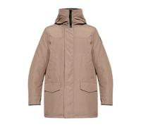 Canada Goose Langford hooded jacket - Brown S