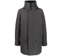 Canada Goose Langford padded parka - Grey S