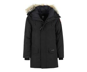 Canada Goose Langford Parka 'Black' 2062M-61 M