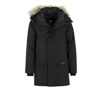 Canada Goose Langford Parka 'Black' 2062M-61 XL