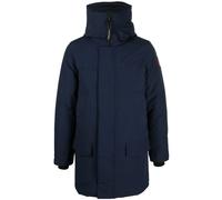 Canada Goose Langford parka - Blue L