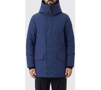 CANADA GOOSE Langford Parka with Arctic Tech Technology and Padded Hood - Size: XL - male