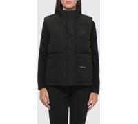 CANADA GOOSE Legacy High-Neck Quilted Nylon Gilet - Size: L - female